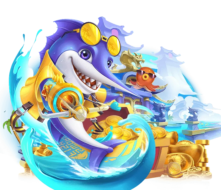 Trò Chơi Nổ Hũ